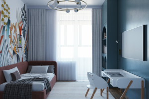 Детская комната