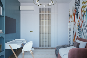 Детская мальчика