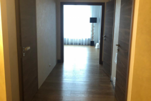 Реализация. Кридор.