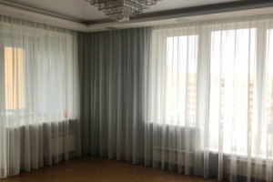 Реализация. Гостиная.