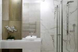 Гостевой санузел