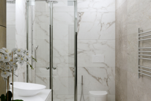 Гостевой санузел