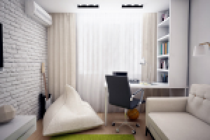 Детская 0116М