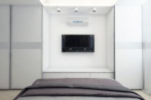 Спальня 0116М