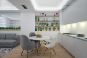 Гостиная 0116М