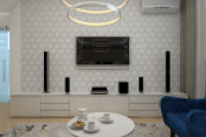 Гостиная 0116М