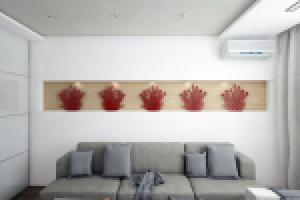 Гостиная 1015П