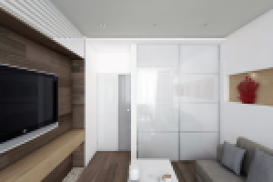 Гостиная 1015П