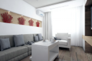 Гостиная 1015П