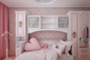 Детская 1015Б Алиса