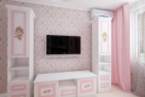 Детская 1015Б Алиса