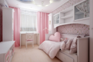 Детская 1015Б Алиса