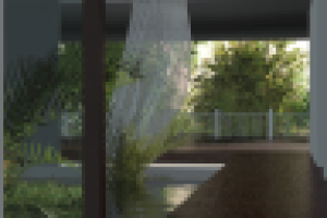 AutoCAD Architecture + 3ds Max Design + VUE + Mental Ray