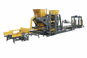 Комплекс формовочный