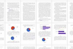 Курсовая работа - педагогика, 25 стр.