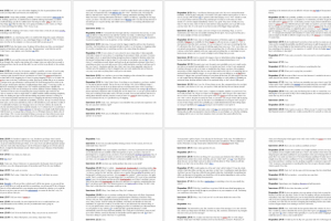 Транскрибация eng