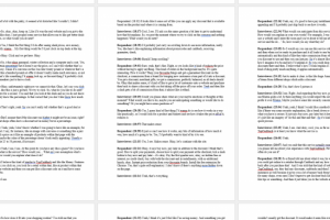 Транскрибация eng