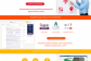 Дизайн Landing page, разработка сайтов " Webseversk"