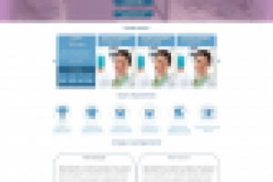 Дизайн сайта стоматологическая поликлиника №15