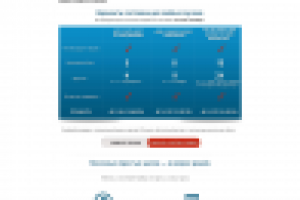Дизайн Landing page "Система Главбух"
