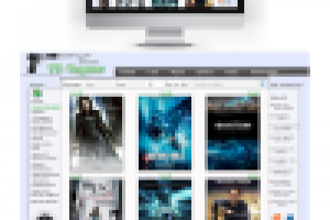 Дизайн бесплатного торрента "TT-torrent"
