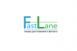 Логотип  "Fast-Lane"