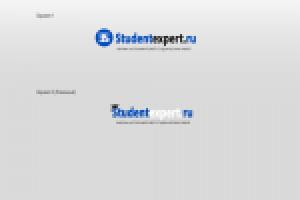 Фриланс-биржа "Studentexpert.ru"