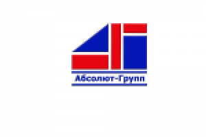 Логотип "Абсолют-Групп"