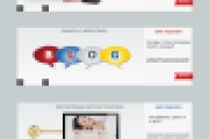 Серия слайдов для сайта "Ycovenko&Co"