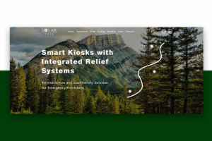 Лендинг с нуля