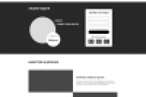 Прототип лэндинга для магазина цветов