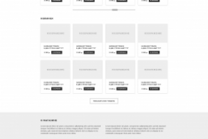 прототип для детского магазина