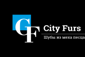 логотип для фирмы по продаже шуб из песца