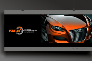 Первая Гарантийная Компания