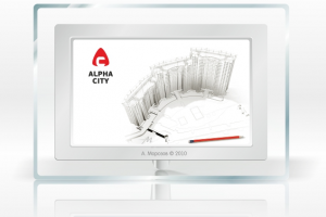 АльфаСити
