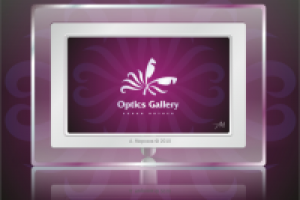 Салон оптики