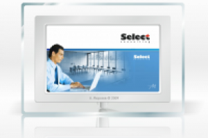 Консалтинговая фирма