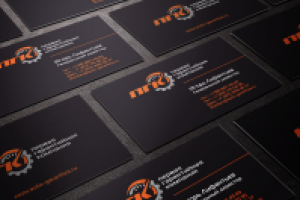 Визитки ПГК