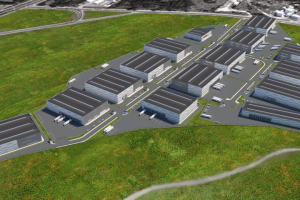 Концепция развития территории