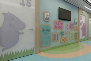 Детский медицинский центр