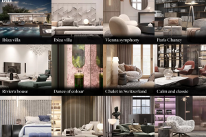 Контур / Kontur