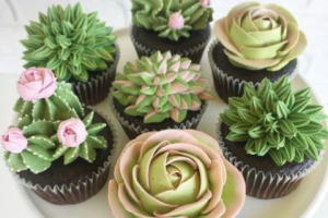 Крем Де'Серт