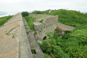 Крепость Владивосток