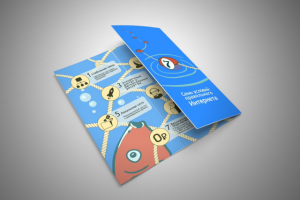 Буклет Провайдер 2