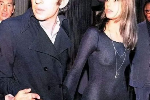 Серж Гинзбург