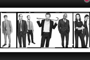 Доктор Хаус