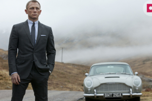 Бонд и его «лошадки»