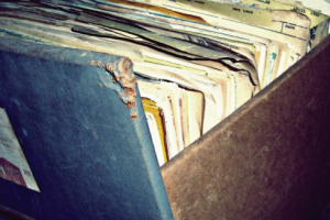 Единый web-архив