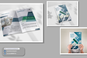 Дизайн каталога