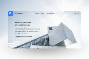 Страница вебинара